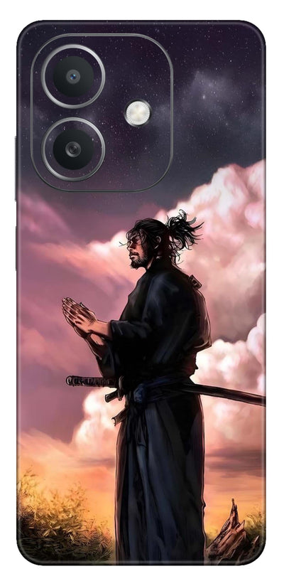 Vagabond
