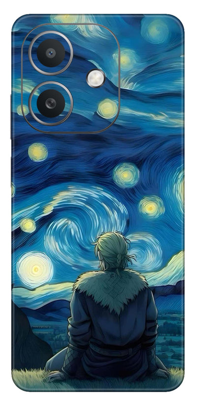 Vinland Thorfinn