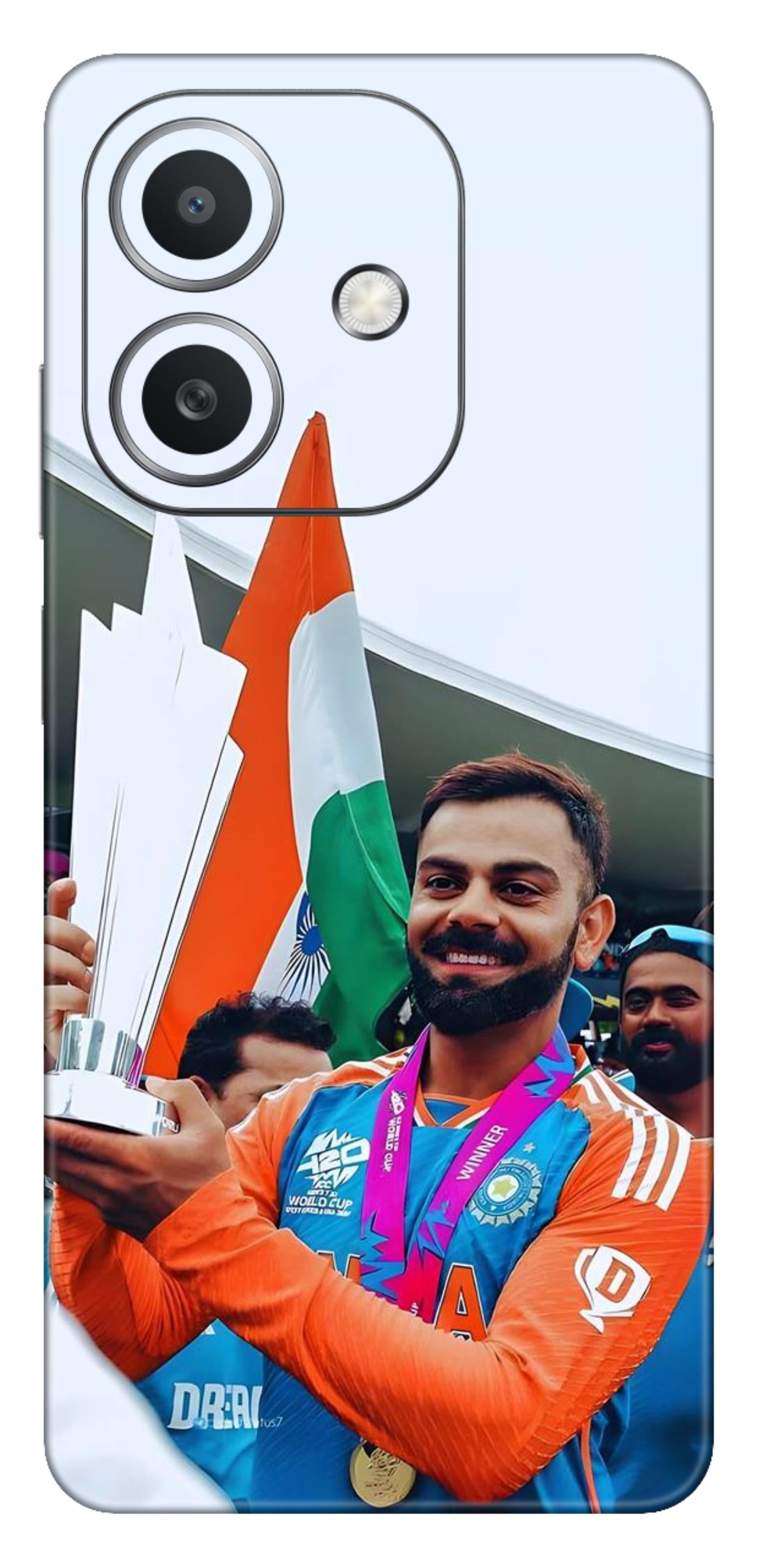 Oppo A3x 5G Skins and Wraps