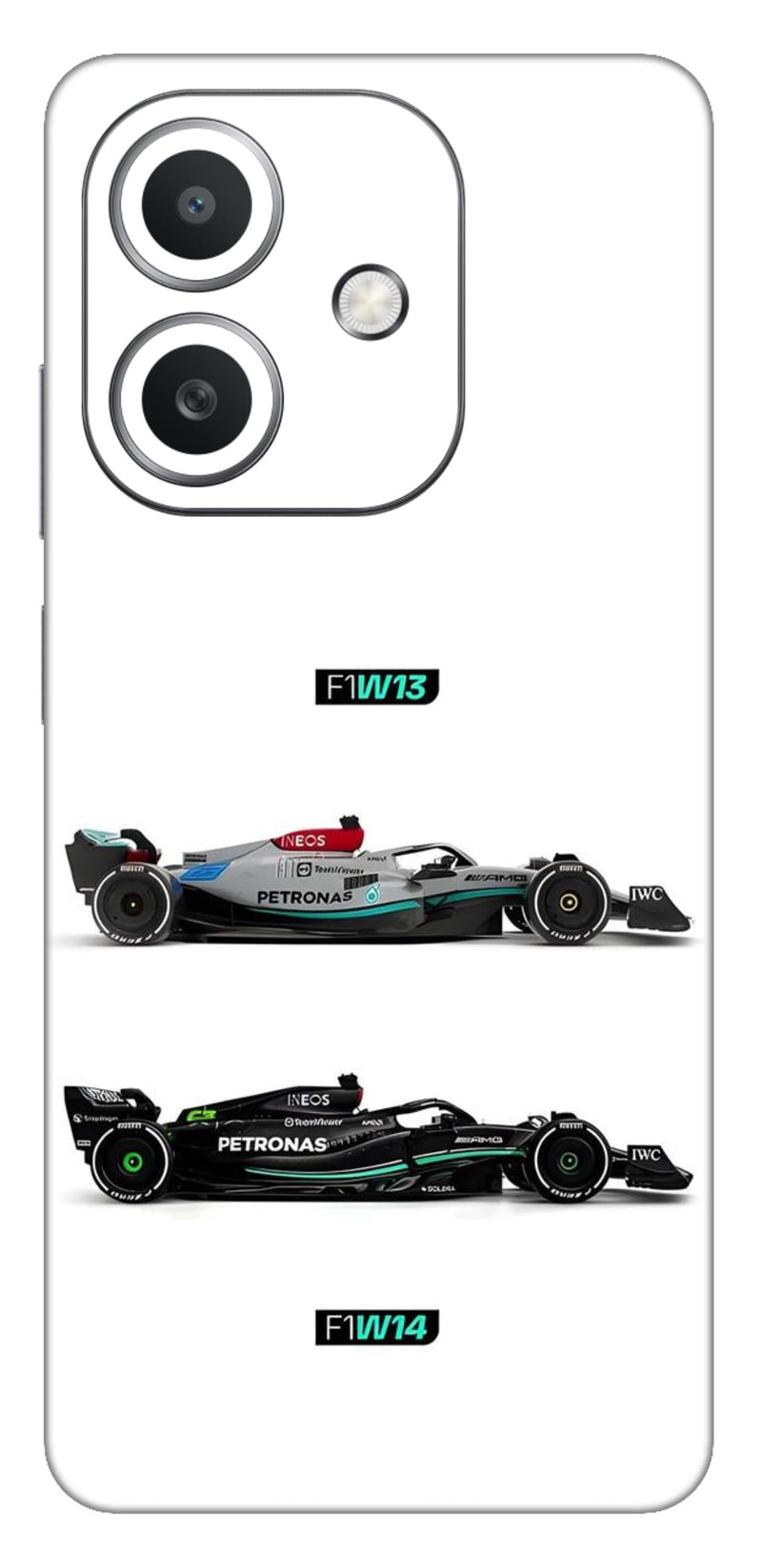 Oppo A3x 5G Skins and Wraps