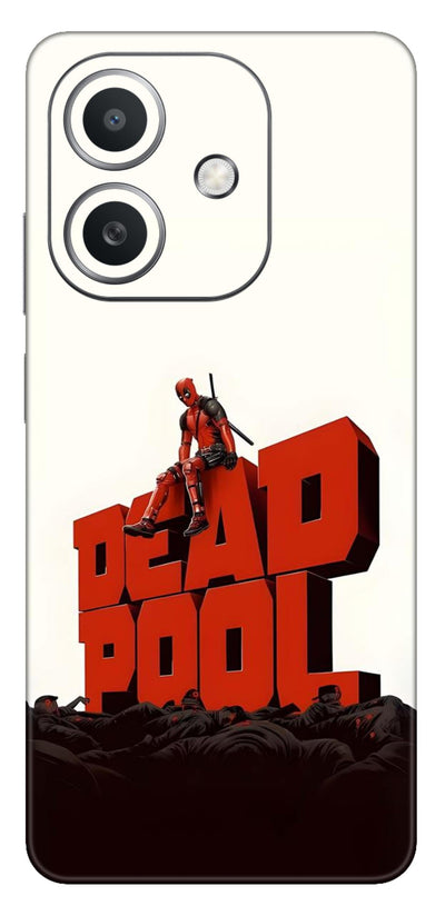 Wade Wilson