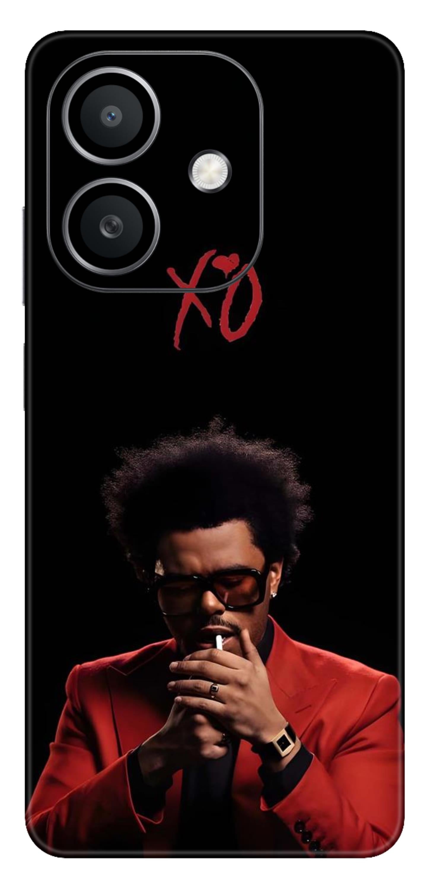 Oppo A3x 5G Skins and Wraps