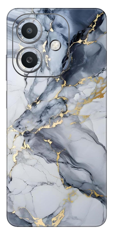 White Marbel