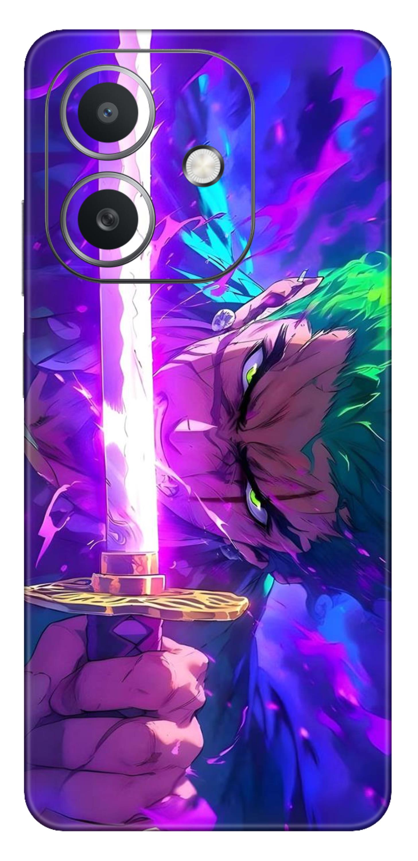 Oppo A3x 5G Skins and Wraps