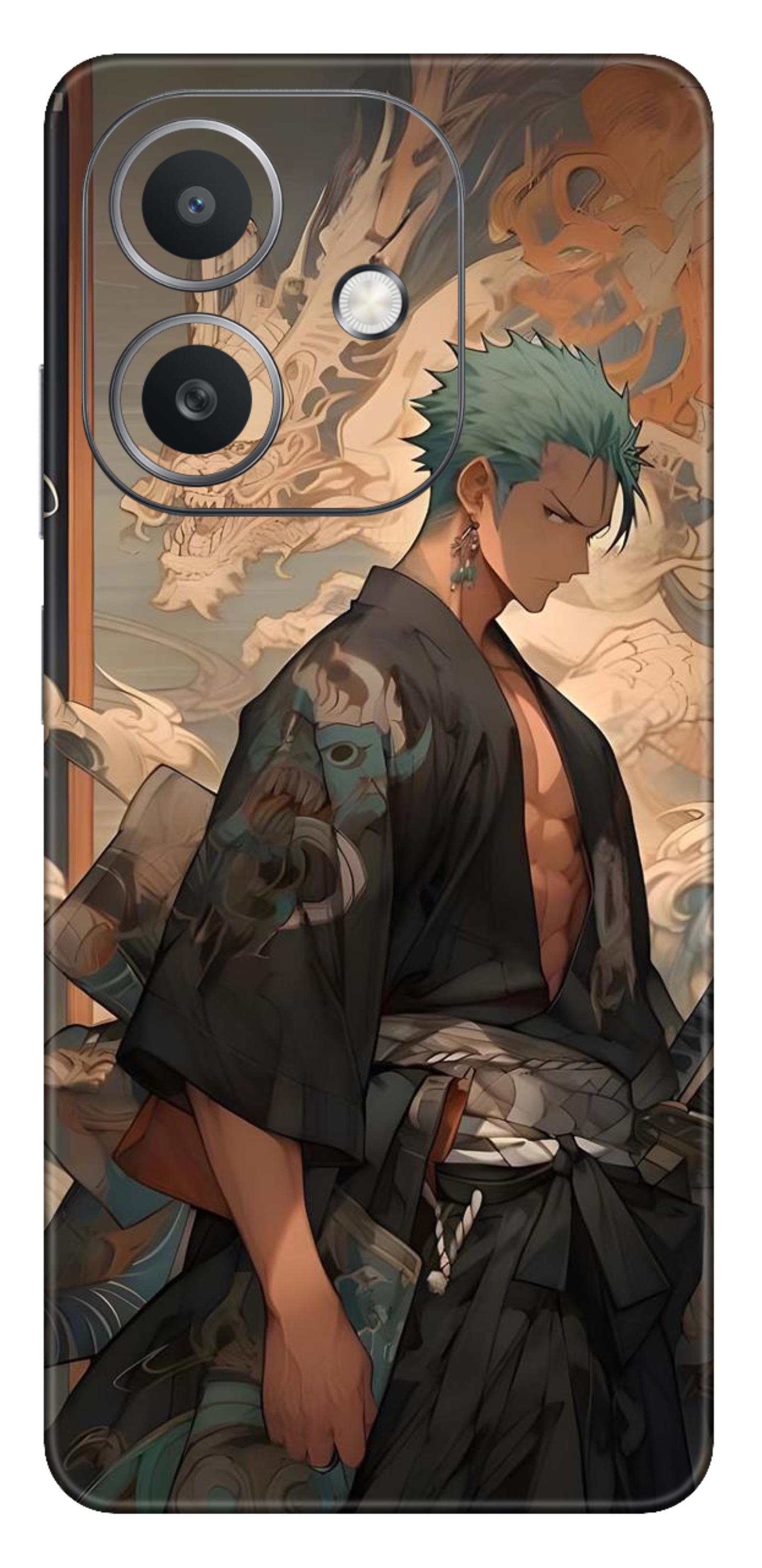 Oppo A3x 5G Skins and Wraps