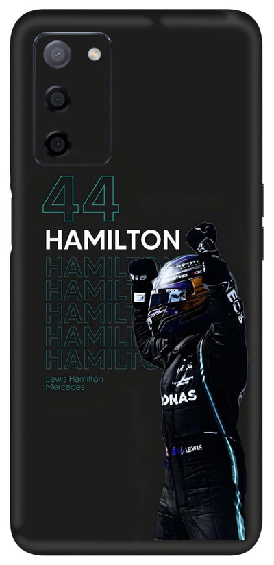 44 Hamilton