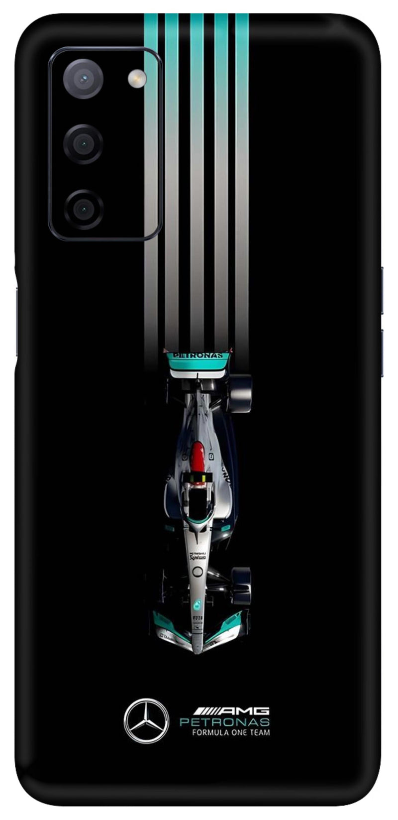 Oppo A53s 5G Skins and Wraps