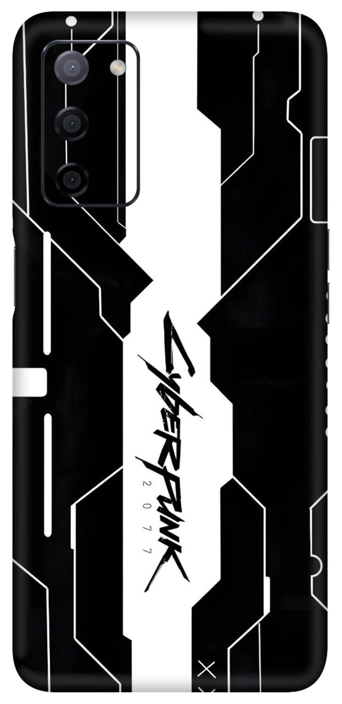 Oppo A53s 5G Skins and Wraps