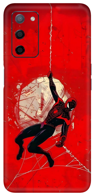 Amazing Spiderman