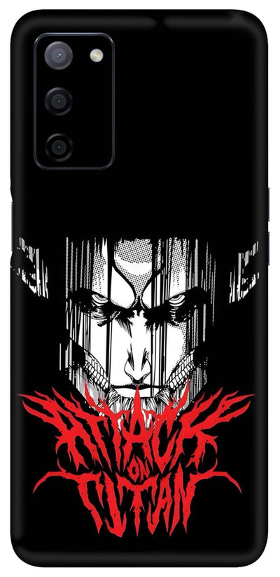 Attack Titan