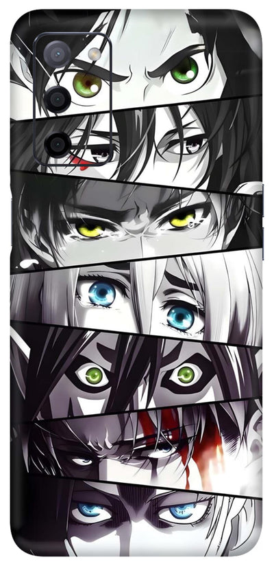Attack on titan
