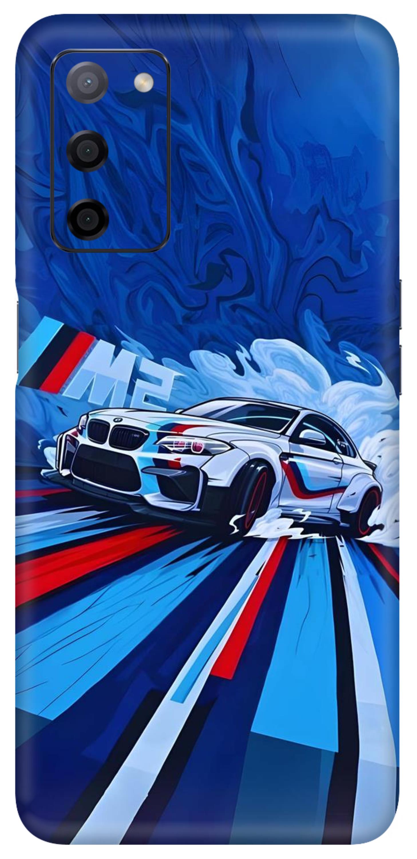 Oppo A53s 5G Skins and Wraps