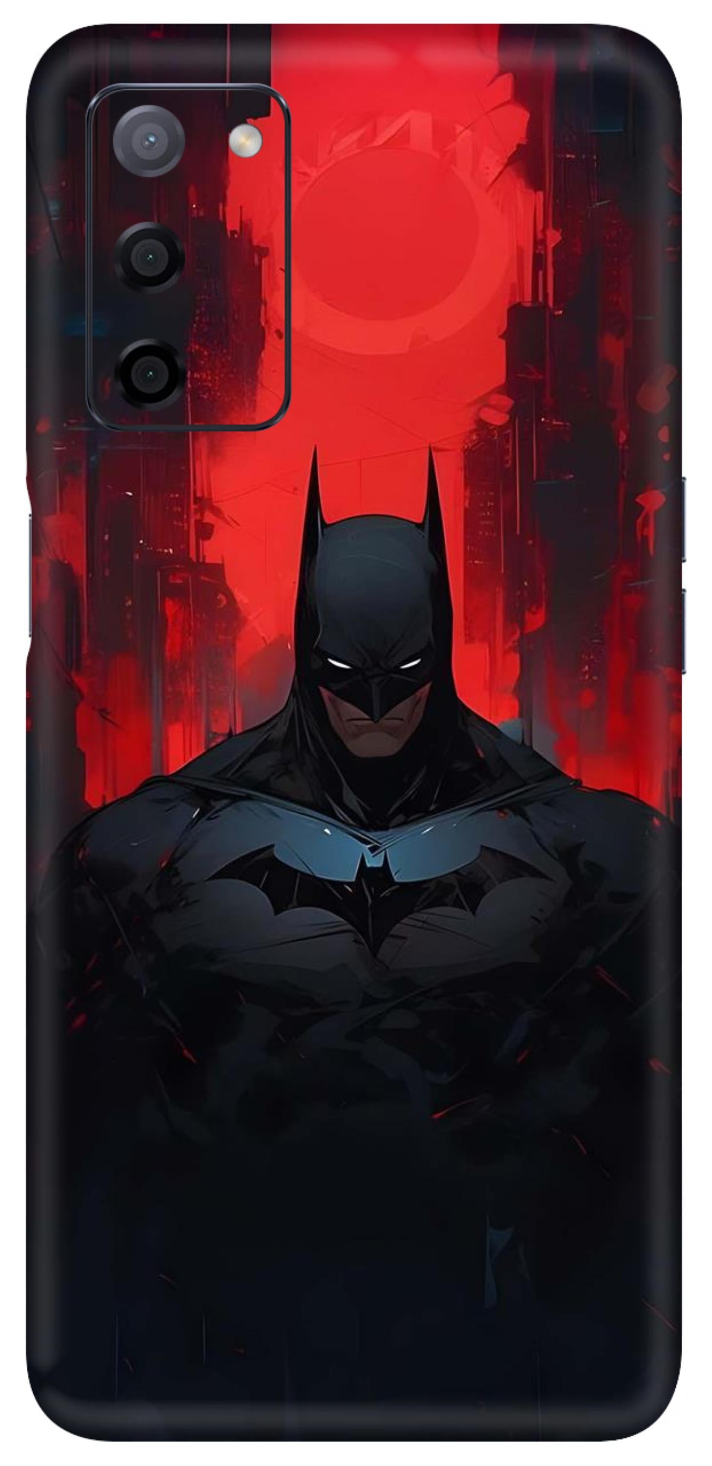 Oppo A53s 5G Skins and Wraps