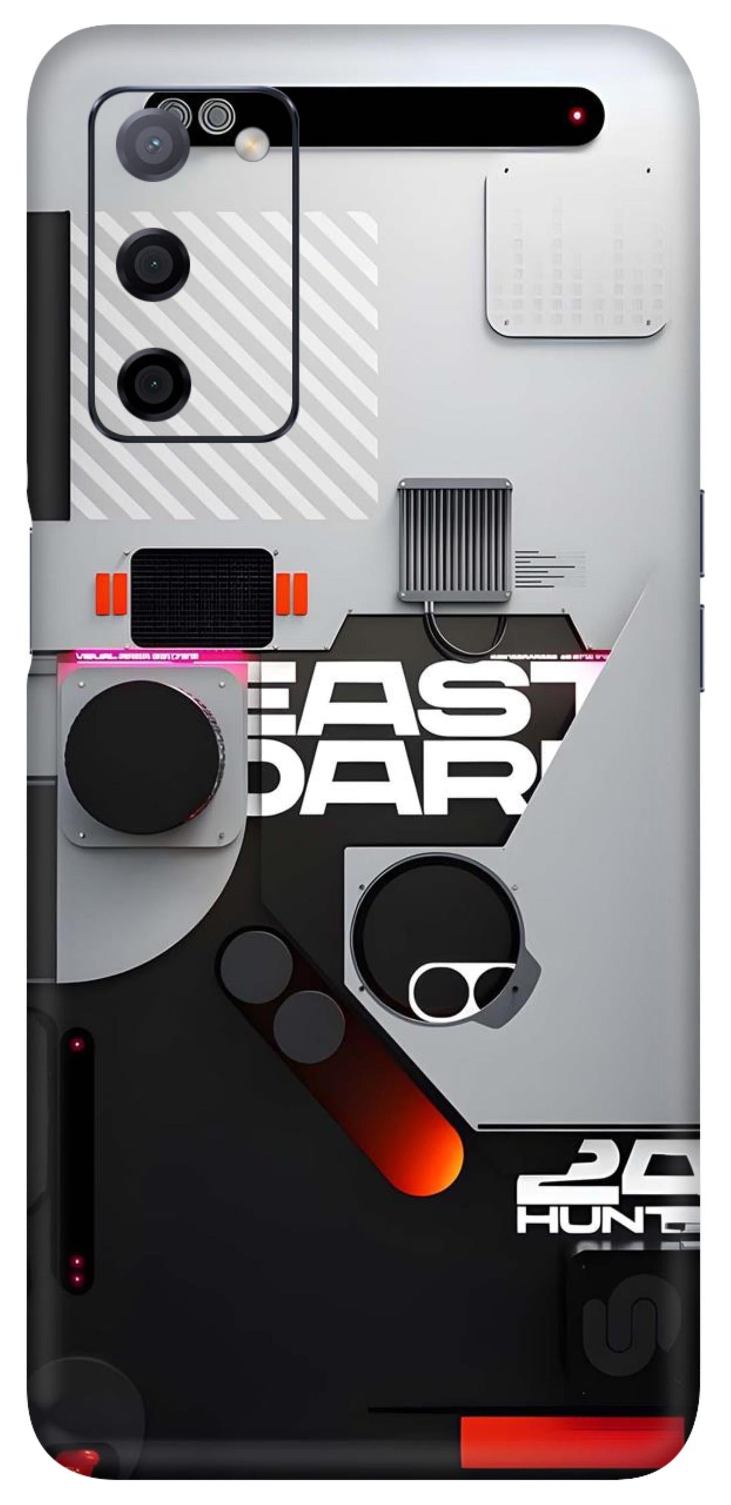 Oppo A53s 5G Skins and Wraps