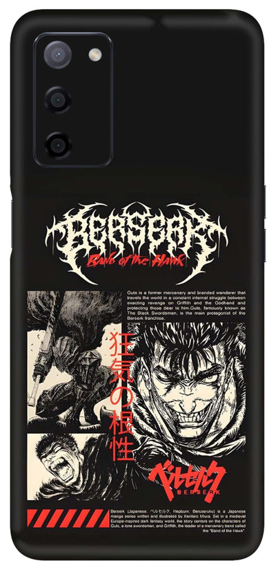 Berserk Design