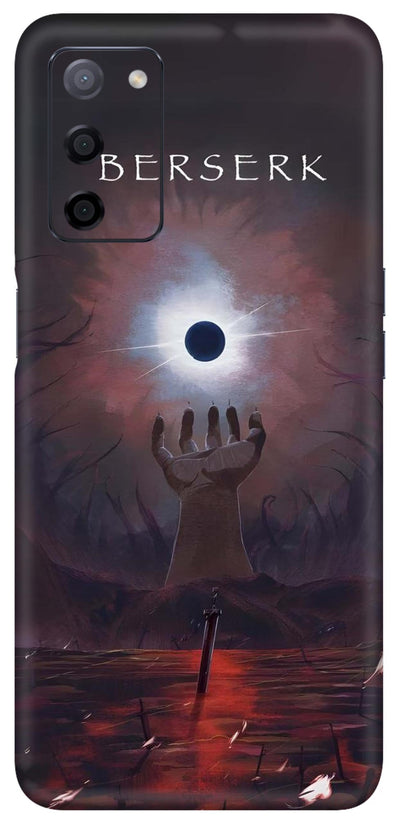 Berserk Eclipse