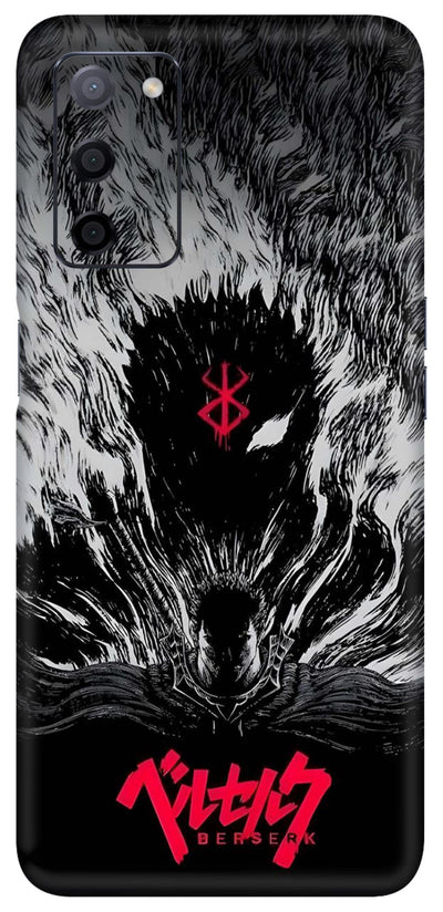 Berserk Guts