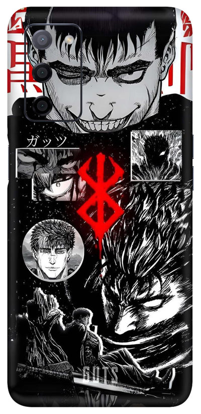 Berserk