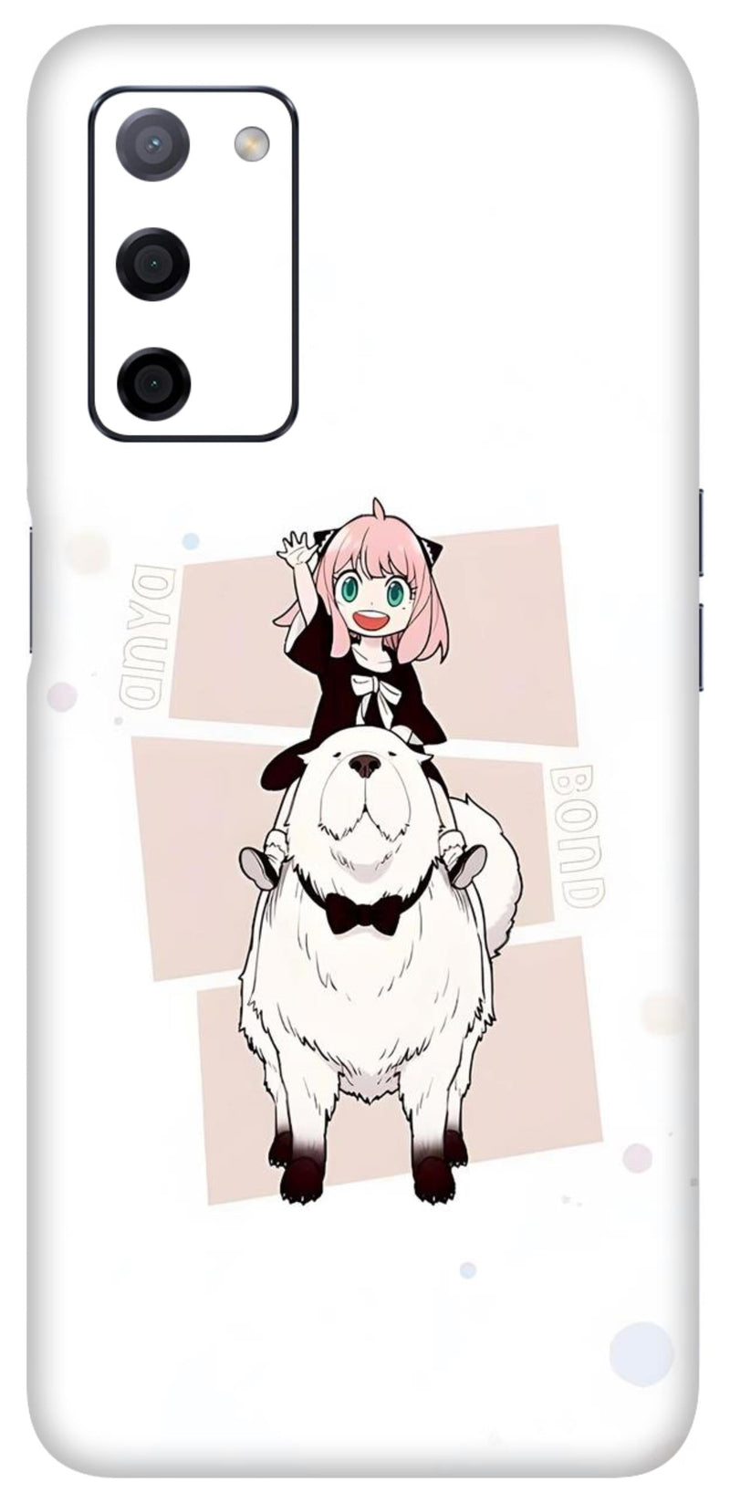 Oppo A53s 5G Skins and Wraps