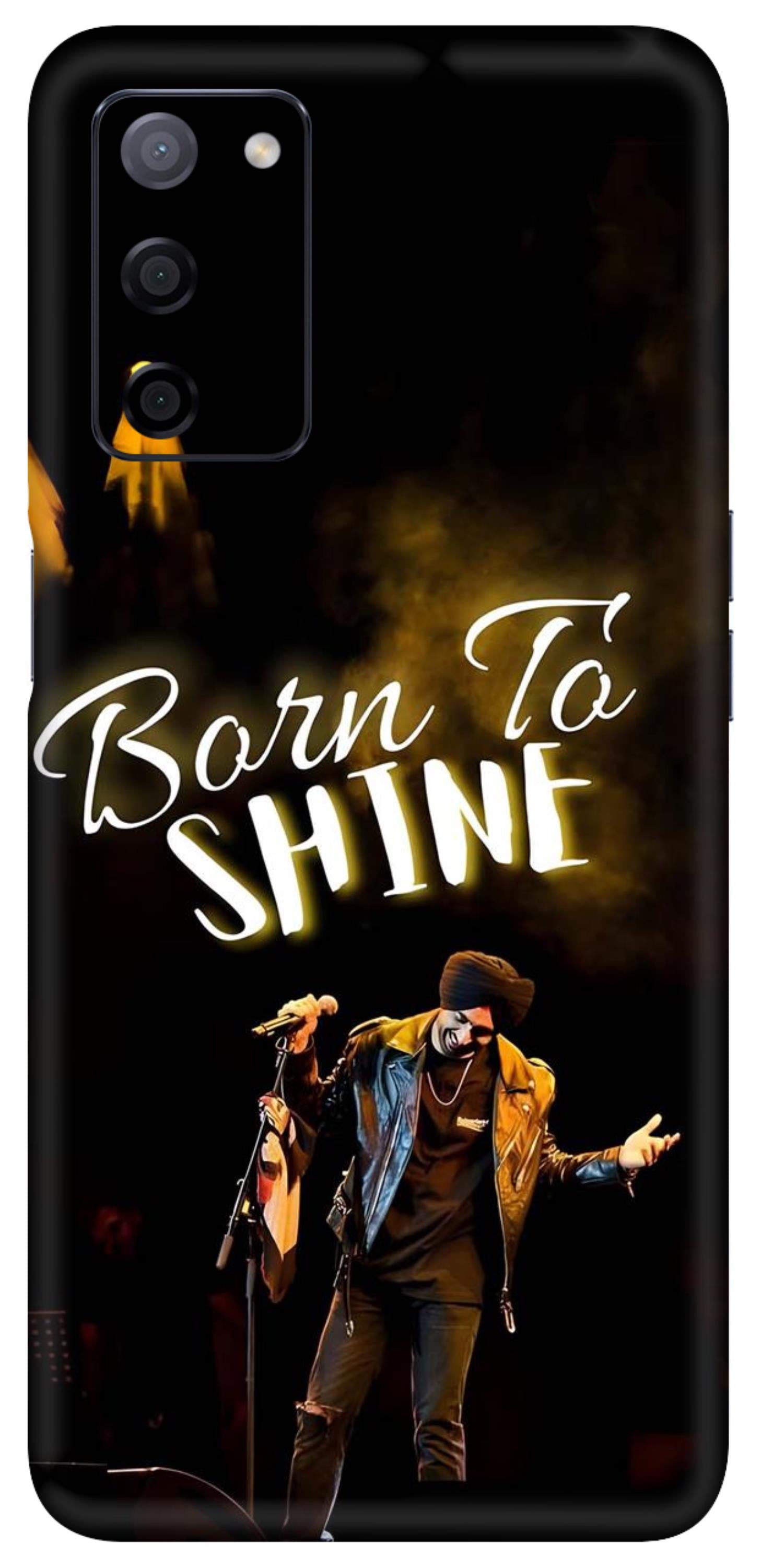 Oppo A53s 5G Skins and Wraps