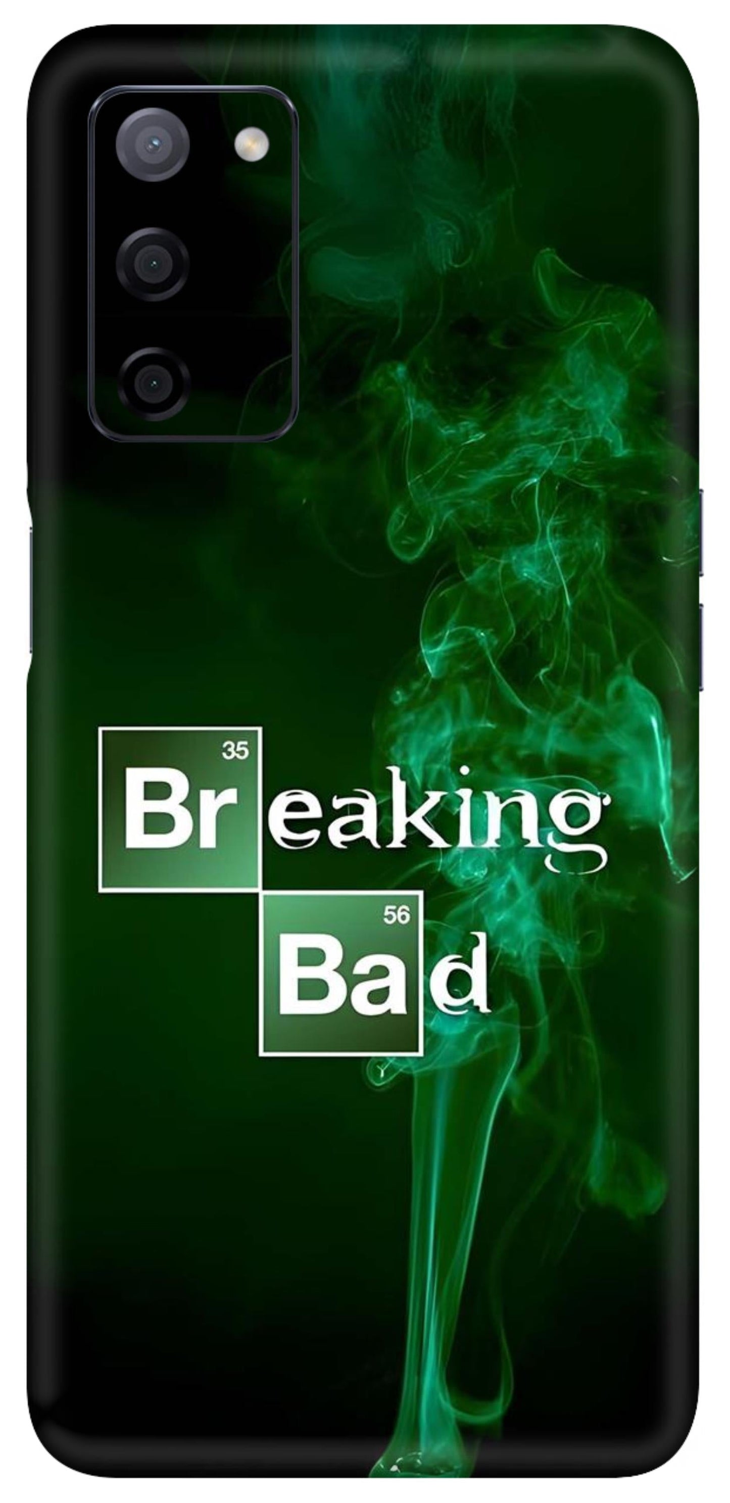 Oppo A53s 5G Skins and Wraps