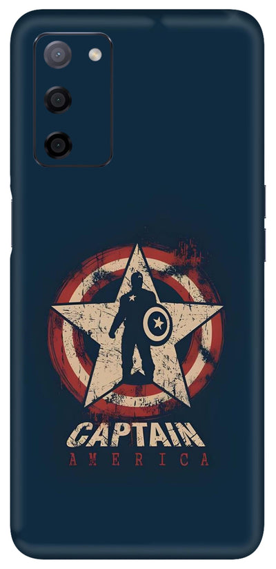 Captain America