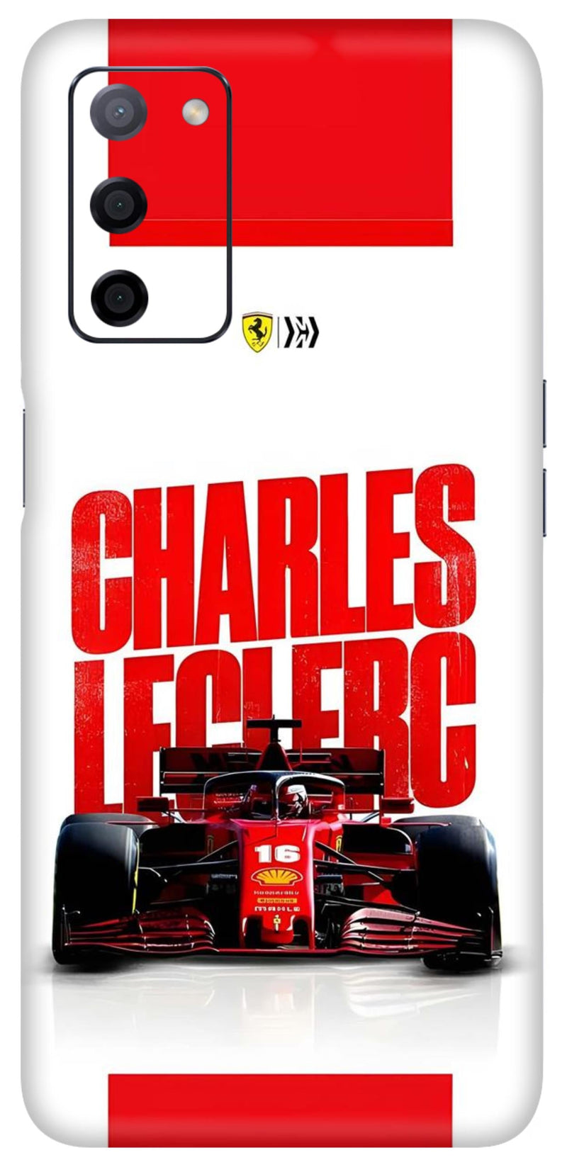 Oppo A53s 5G Skins and Wraps