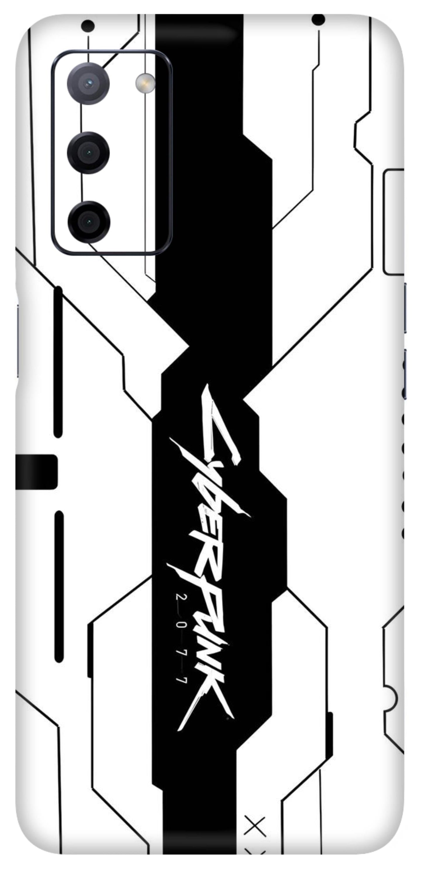 Oppo A53s 5G Skins and Wraps