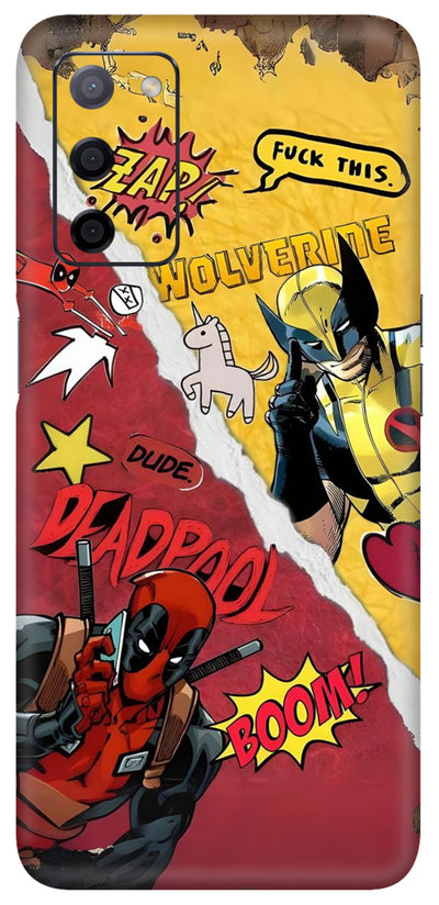 Deadpool & Wolverine