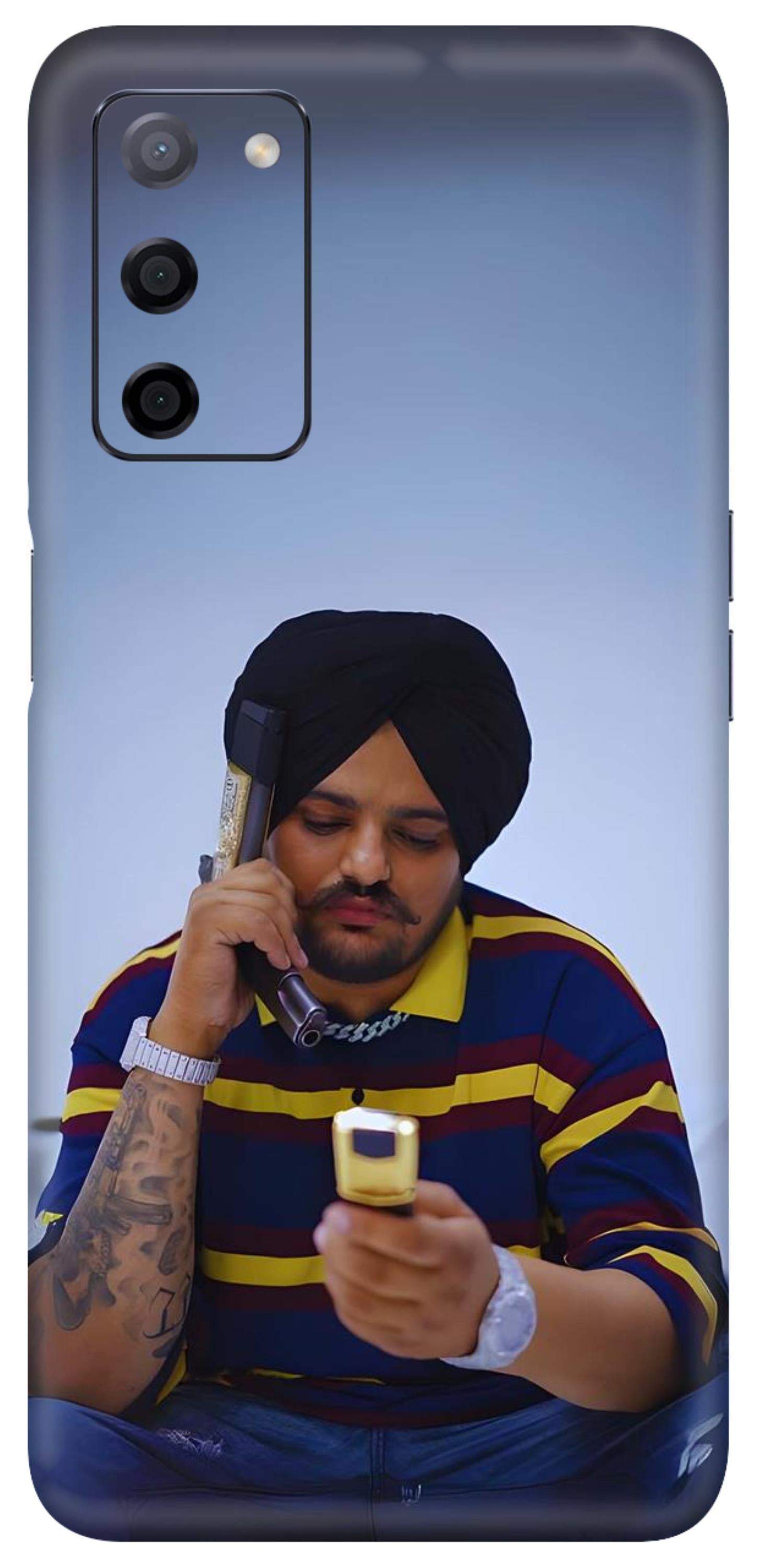 Oppo A53s 5G Skins and Wraps