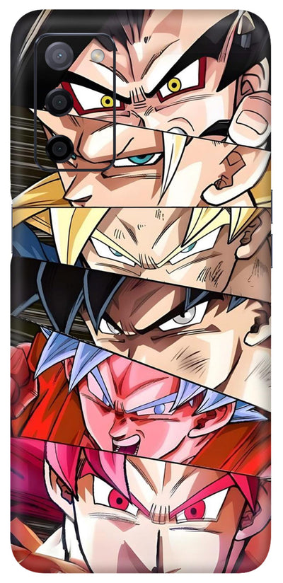 Dragon Ball