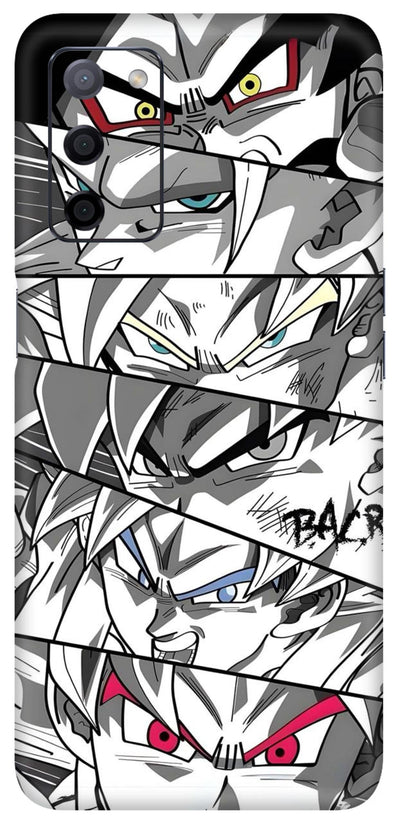 Dragon Ballz