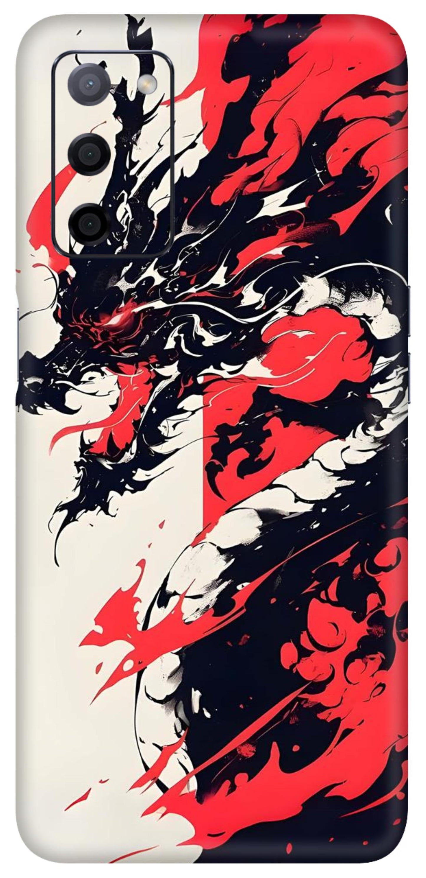 Oppo A53s 5G Skins and Wraps