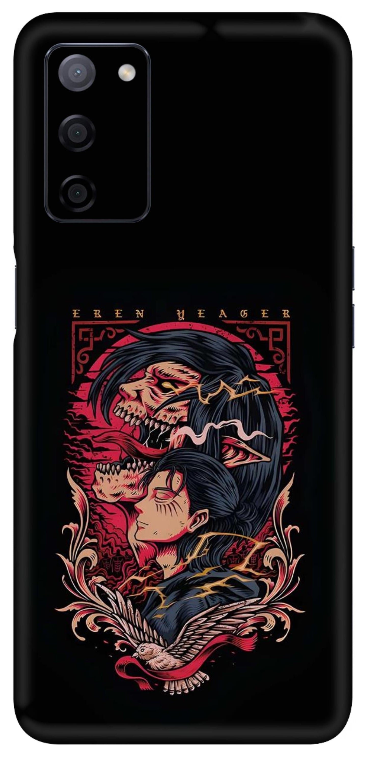 Oppo A53s 5G Skins and Wraps