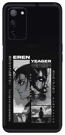 Oppo A53s 5G Skins and Wraps