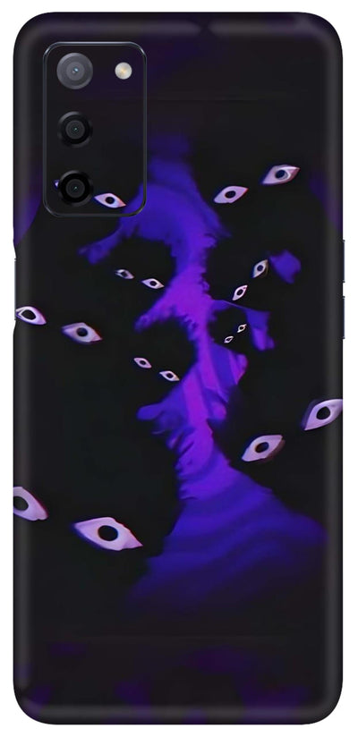 Eyes