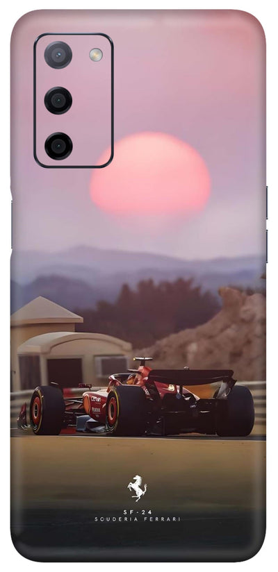 F1 Car