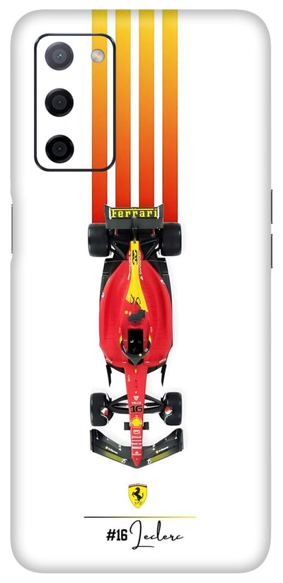 Ferrari Leclerc