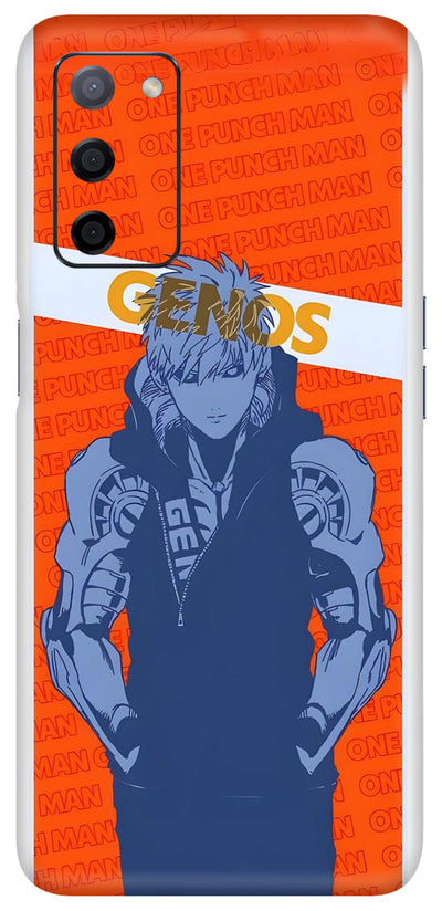 Genos