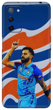 Oppo A53s 5G Skins and Wraps