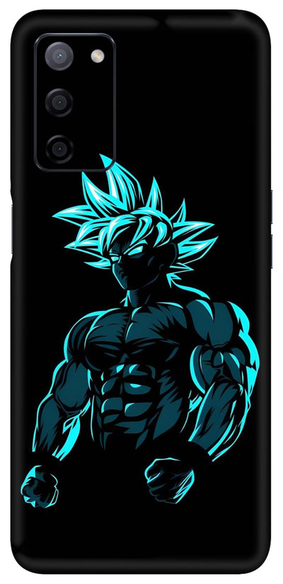 Goku Kakarot