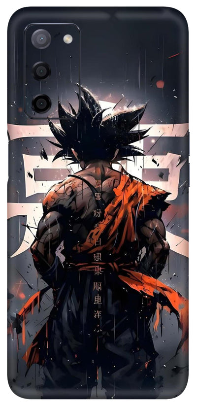 Goku