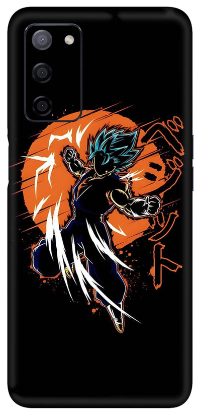 Goku Vegito