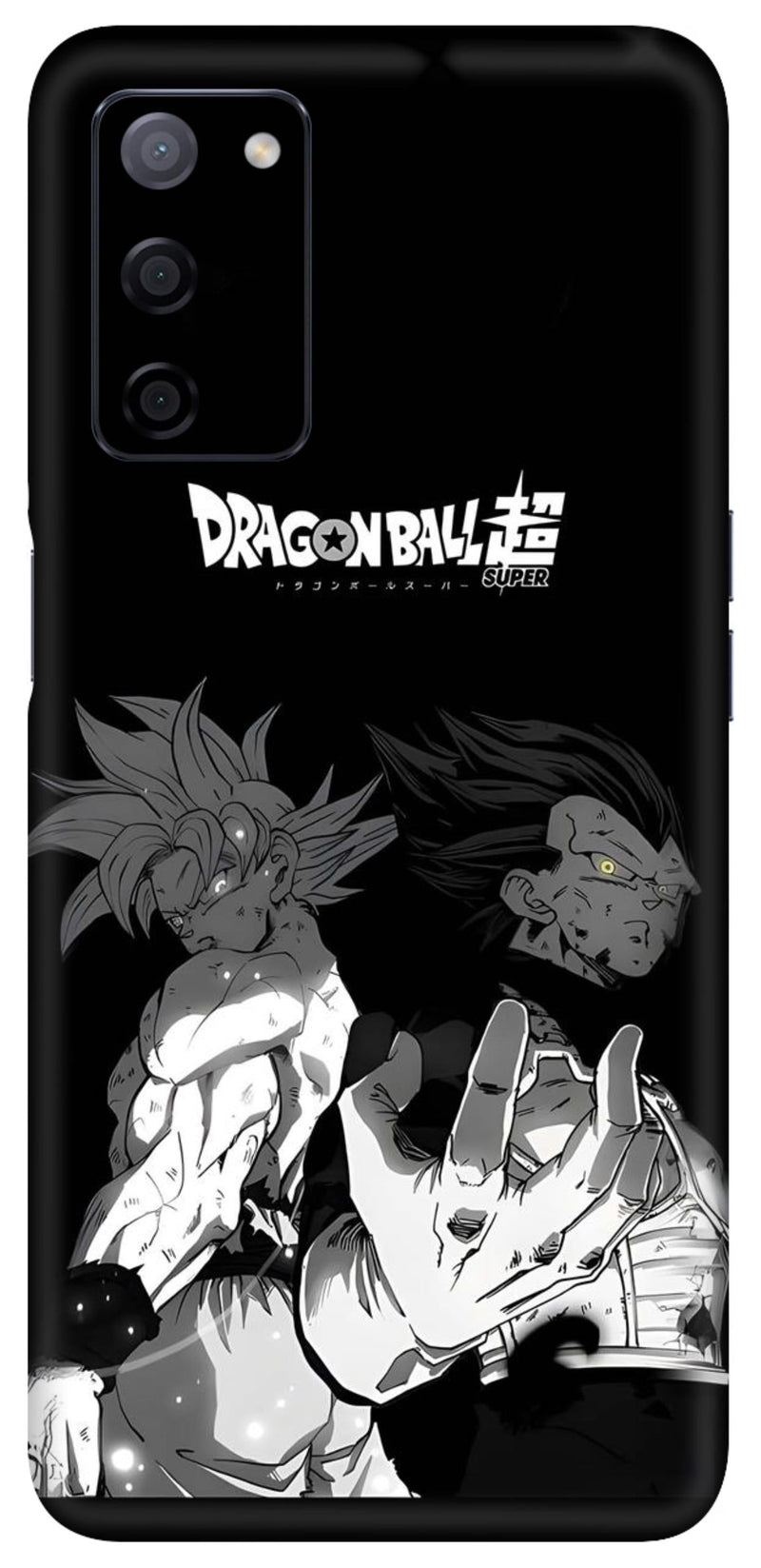 Oppo A53s 5G Skins and Wraps