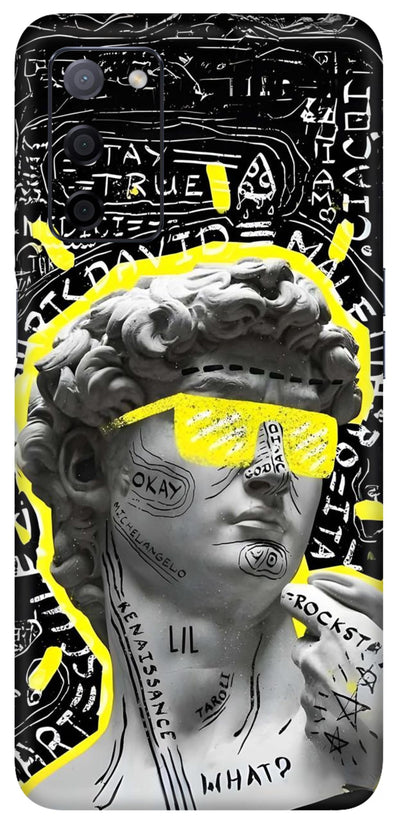 Greek God Glasses