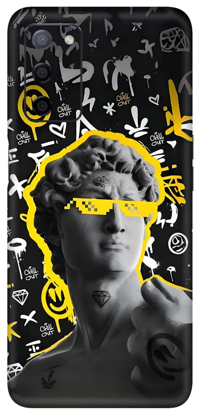 Greek God