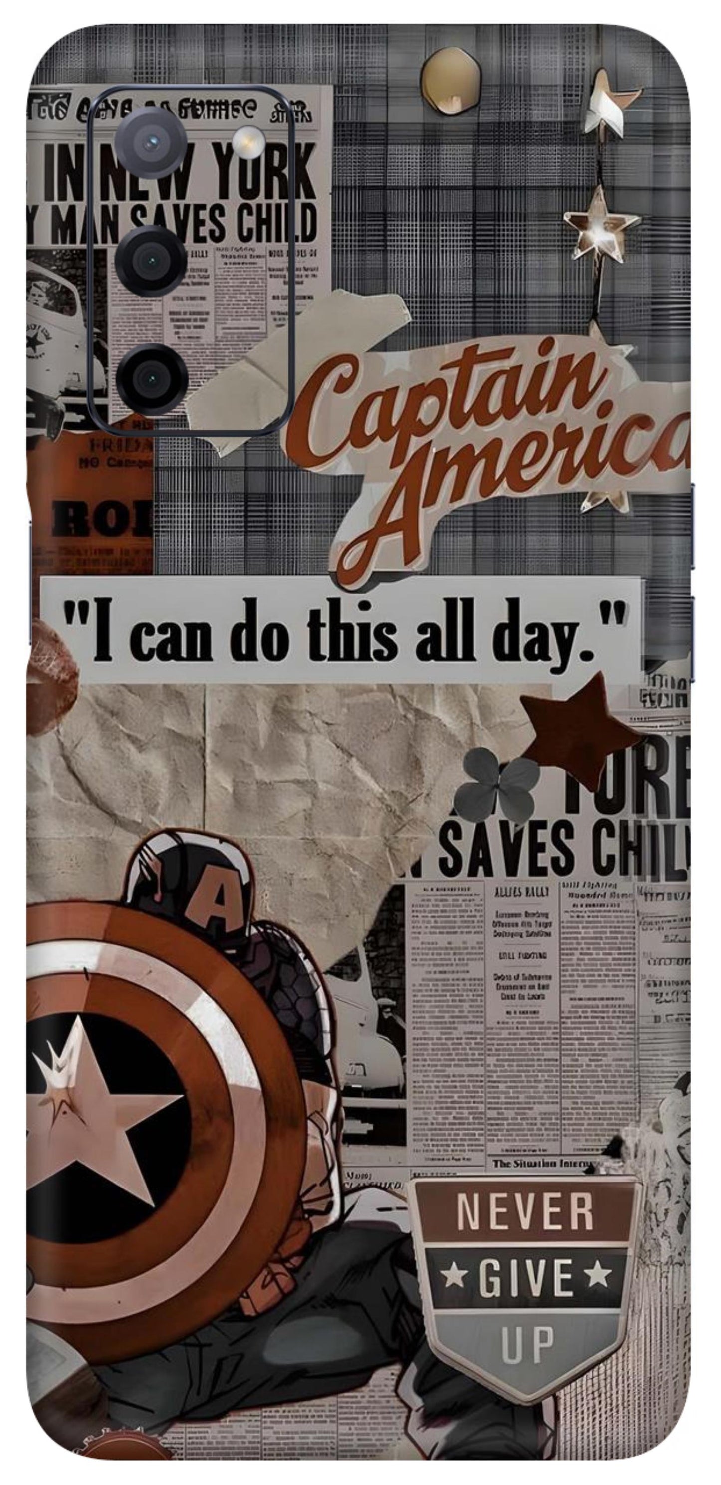 Oppo A53s 5G Skins and Wraps