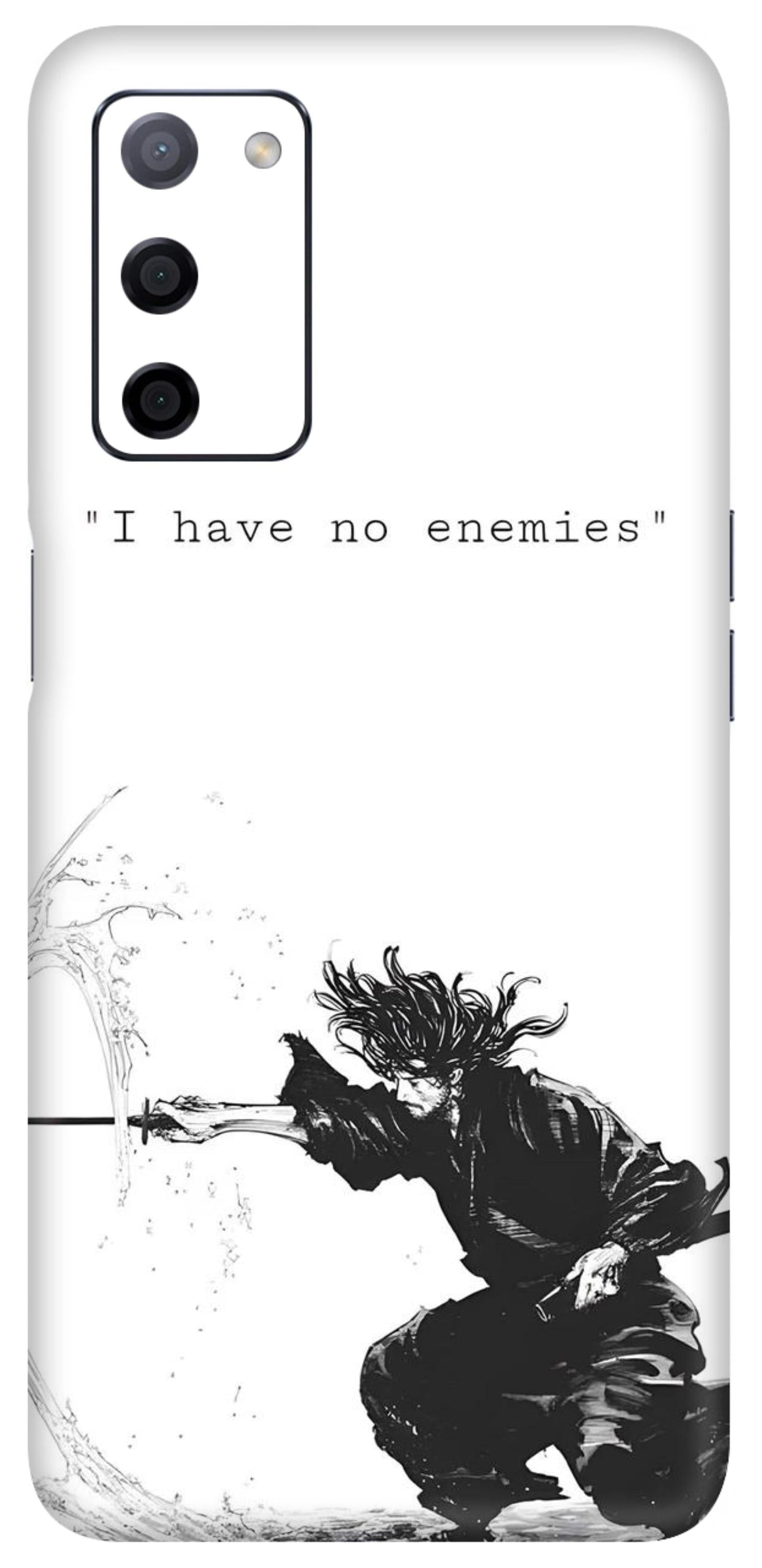 Oppo A53s 5G Skins and Wraps