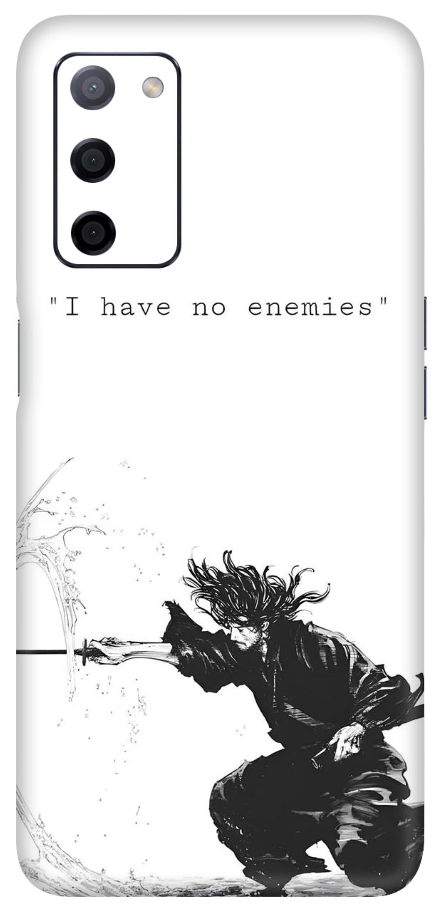 Oppo A53s 5G Skins and Wraps