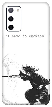 Oppo A53s 5G Skins and Wraps